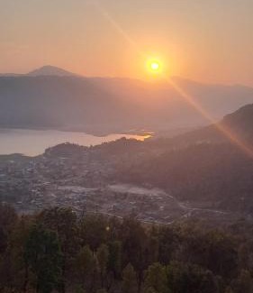 Pokhara Villa | Kailash villa and restro