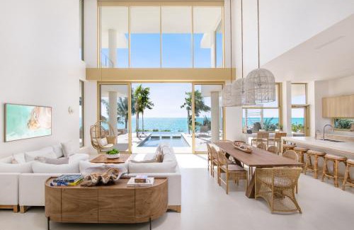 Long Bay Hills Villa | Kailoa Villa