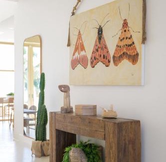 Long Bay Hills Villa | Kailoa Villa