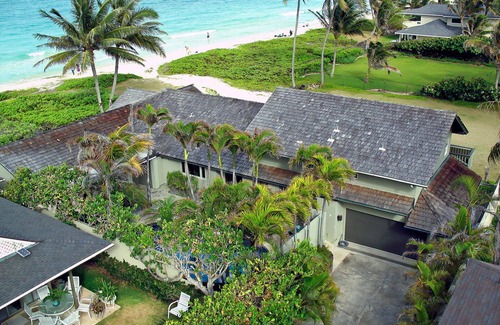 Kalama Tract House | Kailua Beach Hideaway TA-189-305-8560-01
