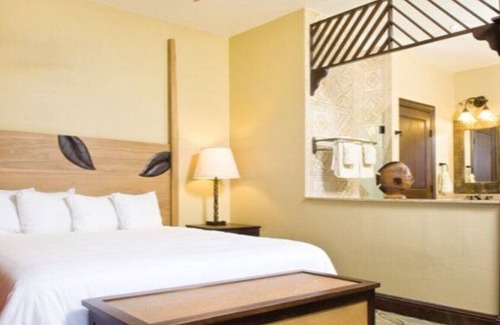 Kailua-Kona Resort | Kailua Kona HI Deluxe Condo Discount - booked for a week - Flex Cancellation