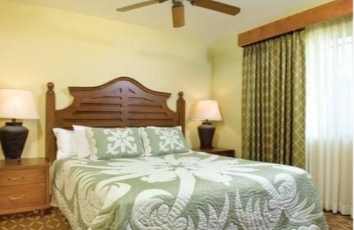 Kailua-Kona Resort | Kailua Kona HI Deluxe Condo Discount - booked for a week - Flex Cancellation