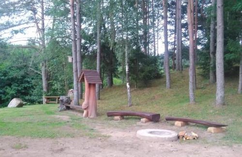 Klykiai Apartment | Kaimo turizmo sodyba Stromelė