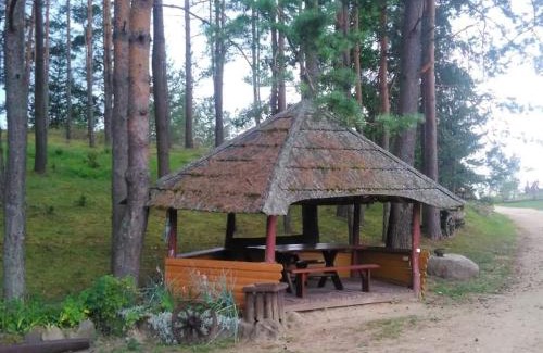 Klykiai Apartment | Kaimo turizmo sodyba Stromelė