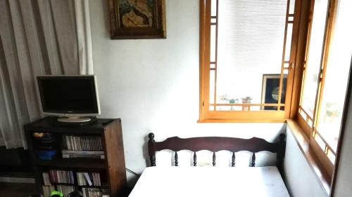 Nagawa House | Kain Tulog