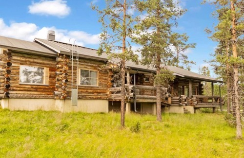 Saariselka House | Kairapolanne B by Interhome