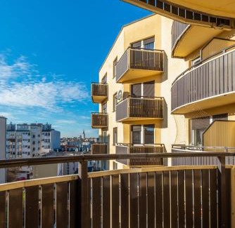 Katowice Apartment | Kairos Apartments - Lothus - darmowy garaż podziemny, ścisłe centrum