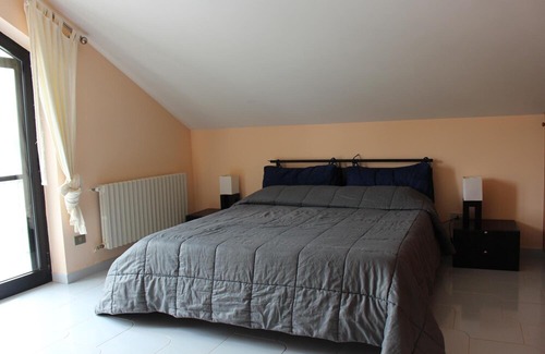 San Giuseppe Jato Bed & Breakfast | Kairos B&B