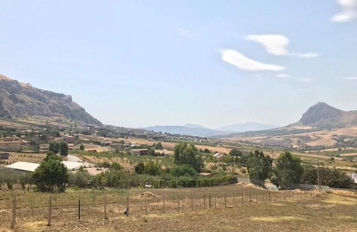 San Giuseppe Jato Hotel | Kairos B&B