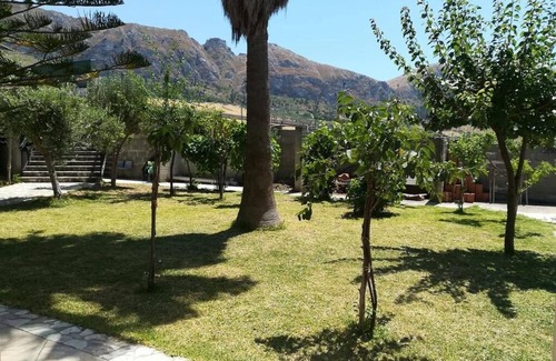 San Giuseppe Jato Hotel | Kairos B&B