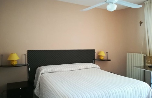 San Giuseppe Jato Hotel | Kairos B&B