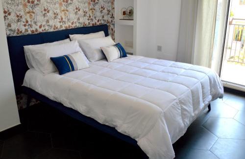 Modugno Apartment | Kairos Suite