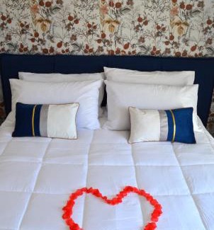 Modugno Apartment | Kairos Suite
