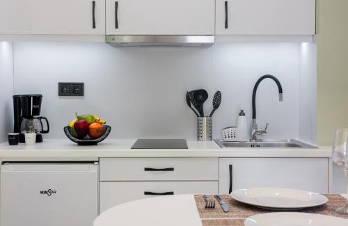 Kaisariani Apartment | Kais eleven studio