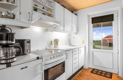 Trans Apartment | "Kaisa" - 200m from the sea by Interhome