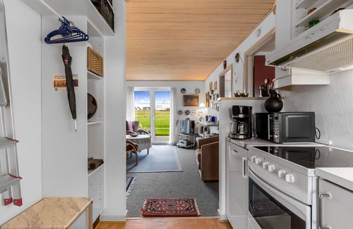 Trans Apartment | "Kaisa" - 200m from the sea by Interhome