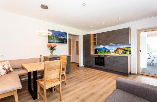 Walchsee Apartment | Kaiser Apart Walchsee