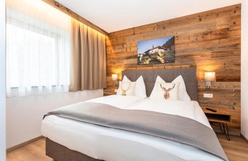 Walchsee Apartment | Kaiser Apart Walchsee