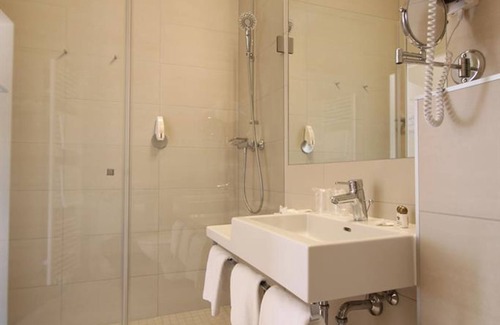 Welten House | Kaiser von Österreich, Historik- und Thermalhotel - Double room Nova
