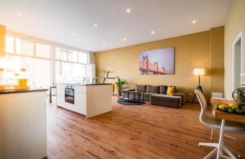 Saarbruecken Apartment | Kaiser9