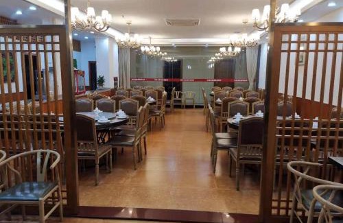 Huadu Hotel | Kaiserdom Hotel Baiyun Airport-24-hour Airport-Free shuttle bus