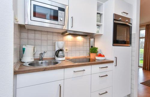 Kellenhusen Apartment | Kaiserhof 40 Ostsee-Butt