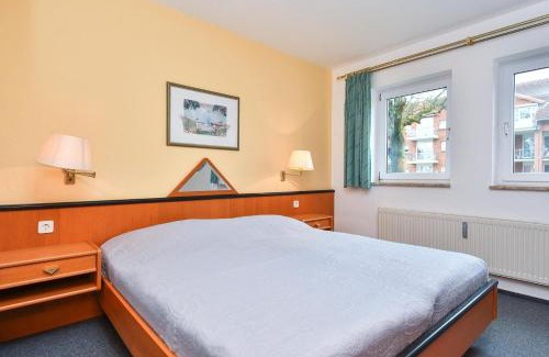 Kellenhusen Apartment | Kaiserhof 40 Ostsee-Butt