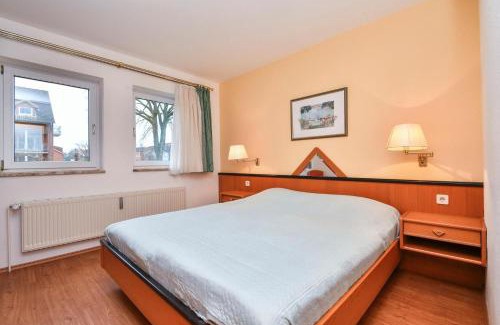 Kellenhusen Apartment | Kaiserhof 40 Ostsee-Hering