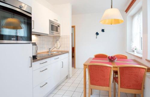 Kellenhusen Apartment | Kaiserhof 40 Ostsee-Hering