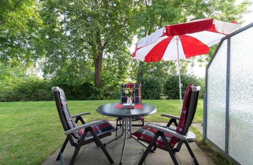 Kellenhusen Apartment | Kaiserhof 40 Ostsee-Hering