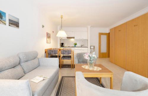 Kellenhusen Apartment | Kaiserhof 42-44 Meereskrabbe