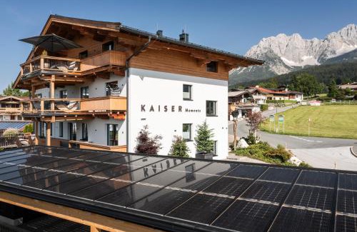 Prama Apartment | KaiserMoments