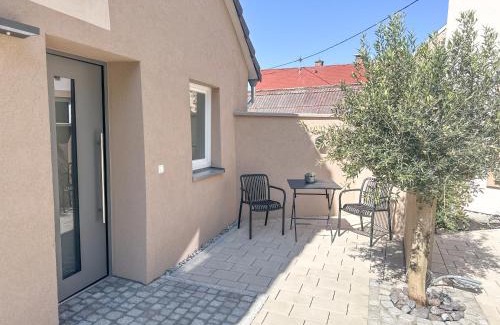 Achkarren House | Kaisers Nescht