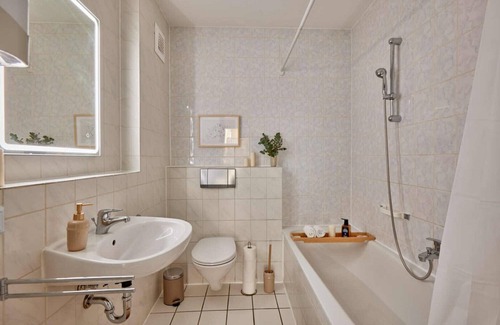 Kaiserslautern Apartment | Kaiserslautern - Bella, im Expressionistischen Stil