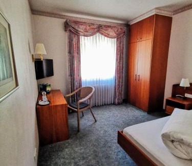 Breisach Hotel | Kaiserstühler-Hof