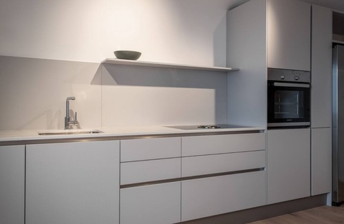 Steinbach am Attersee Apartment | Kaisigen43 - At ground level