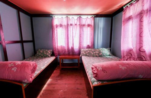 Gandaki Zone House | Kajinsara Homestay
