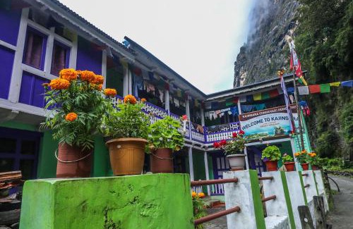 Gandaki Zone House | Kajinsara Homestay