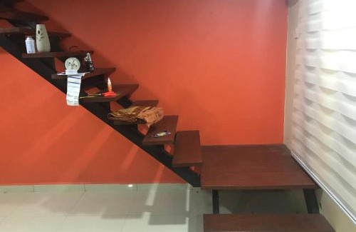 Pasir Gudang House | Kak Ani Homestay