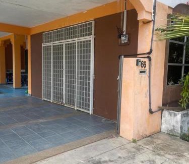Paka Bed & Breakfast | KAK JA RoomStay