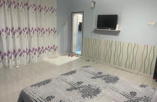 Paka Bed & Breakfast | KAK JA RoomStay
