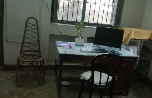Barakpur House | KAKINARA , MULLICK GARDEN HOUSE, 24, AB ROAD, BHATPARA, WEST BENGAL ,INDIA, .