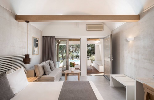 Ierapetra Hotel | Kakkos Bay