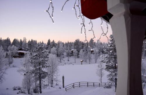Kakslauttanen Hotel | Kakslauttanen Arctic Resort - Igloos and Chalets