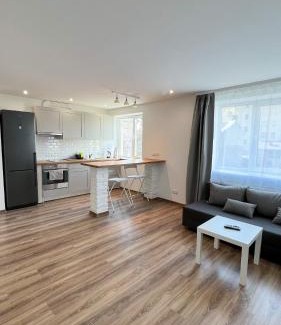 Liepaja Apartment | KAKTU APARTMENTS NEAR THE BEACH - LV/LT/RU/ENG