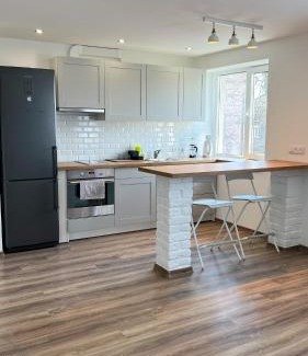 Liepaja Apartment | KAKTU APARTMENTS NEAR THE BEACH - LV/LT/RU/ENG