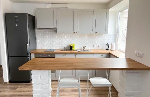 Liepaja Apartment | KAKTU APARTMENTS NEAR THE BEACH - LV/LT/RU/ENG