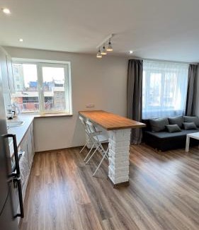 Liepaja Apartment | KAKTU APARTMENTS NEAR THE BEACH - LV/LT/RU/ENG
