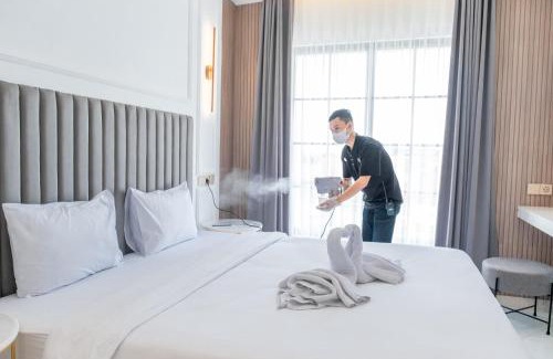 Semarang Hotel | Kala Hotel Semarang