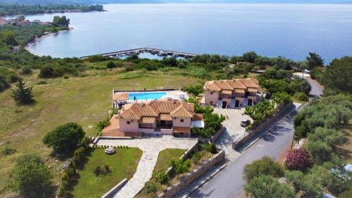 Kato Gatzea Apartment | Kala Nera Panorama